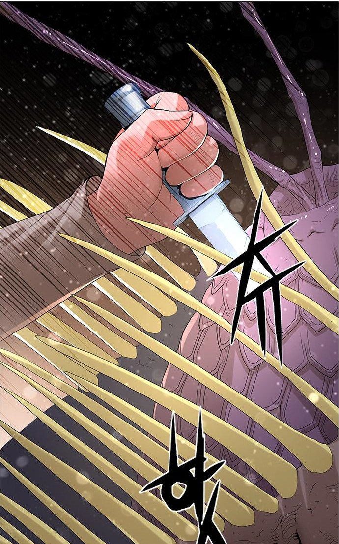 Gangnam Knight Chapter 13 Gambar 21