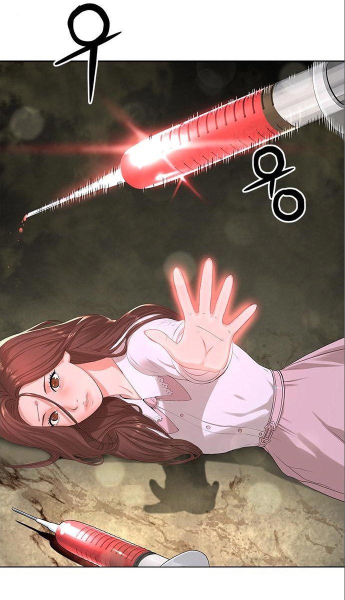 Gangnam Knight Chapter 13 Gambar 31