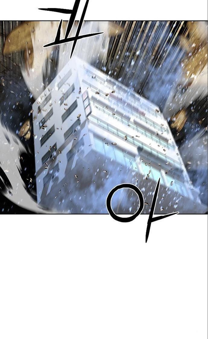 Gangnam Knight Chapter 13 Gambar 43