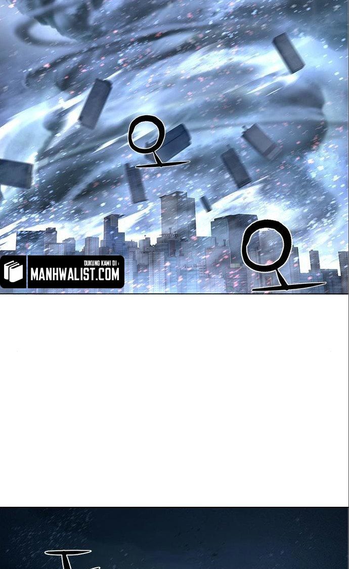 Gangnam Knight Chapter 13 Gambar 49