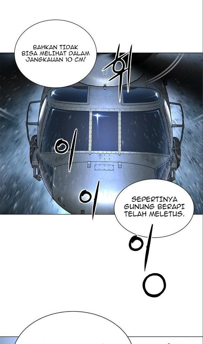 Gangnam Knight Chapter 13 Gambar 53
