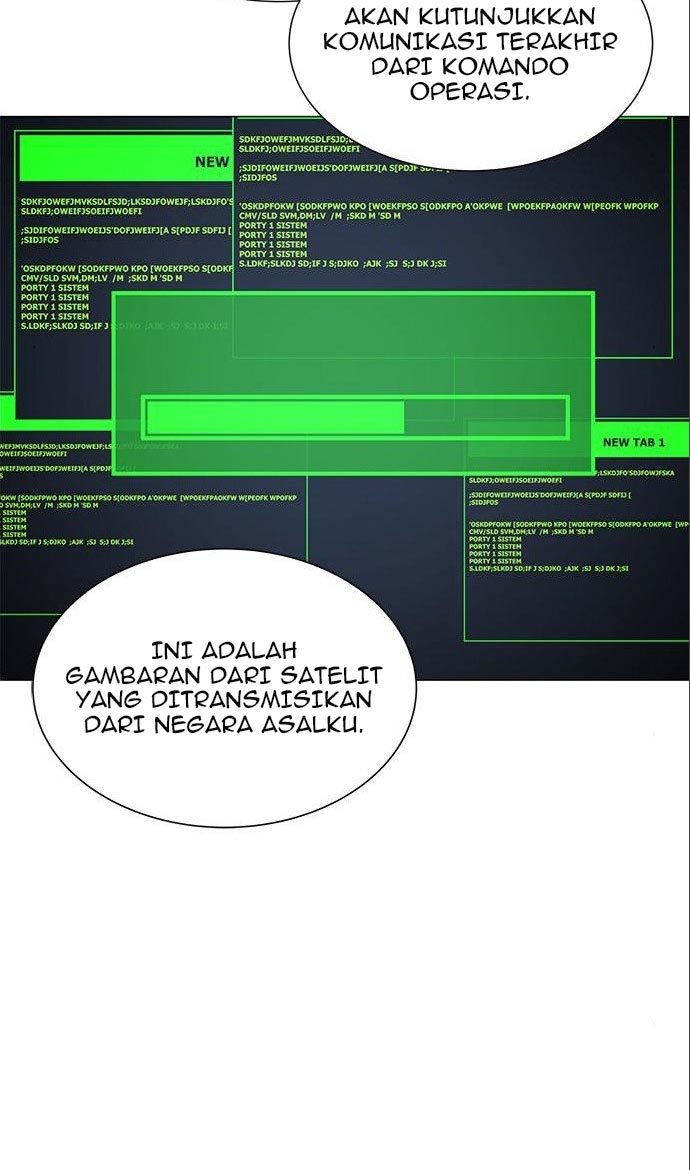 Gangnam Knight Chapter 13 Gambar 56
