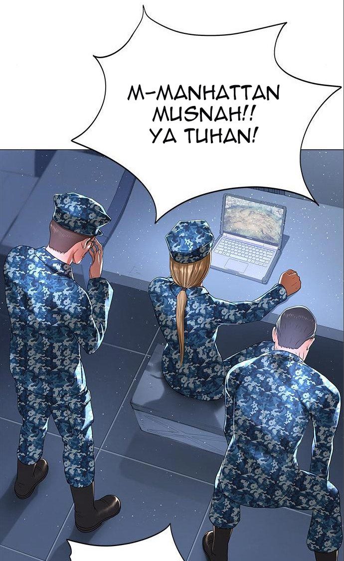 Gangnam Knight Chapter 13 Gambar 61