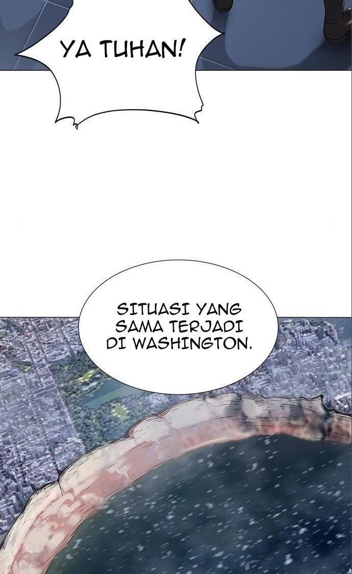 Gangnam Knight Chapter 13 Gambar 62
