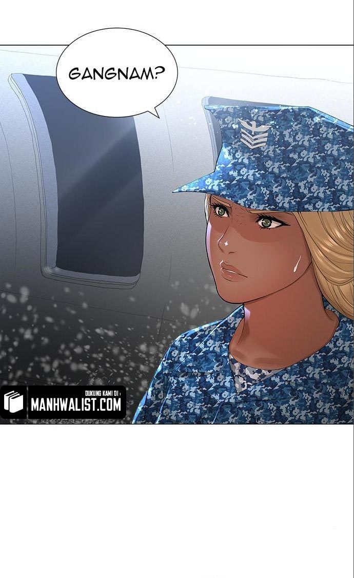 Gangnam Knight Chapter 13 Gambar 66