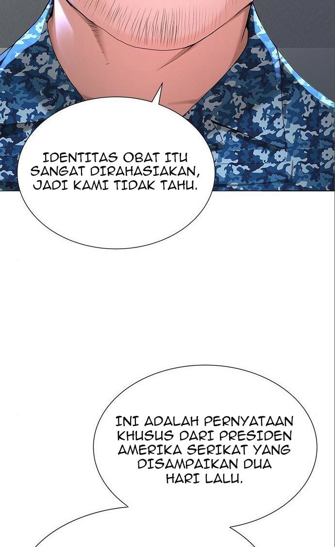 Gangnam Knight Chapter 13 Gambar 68
