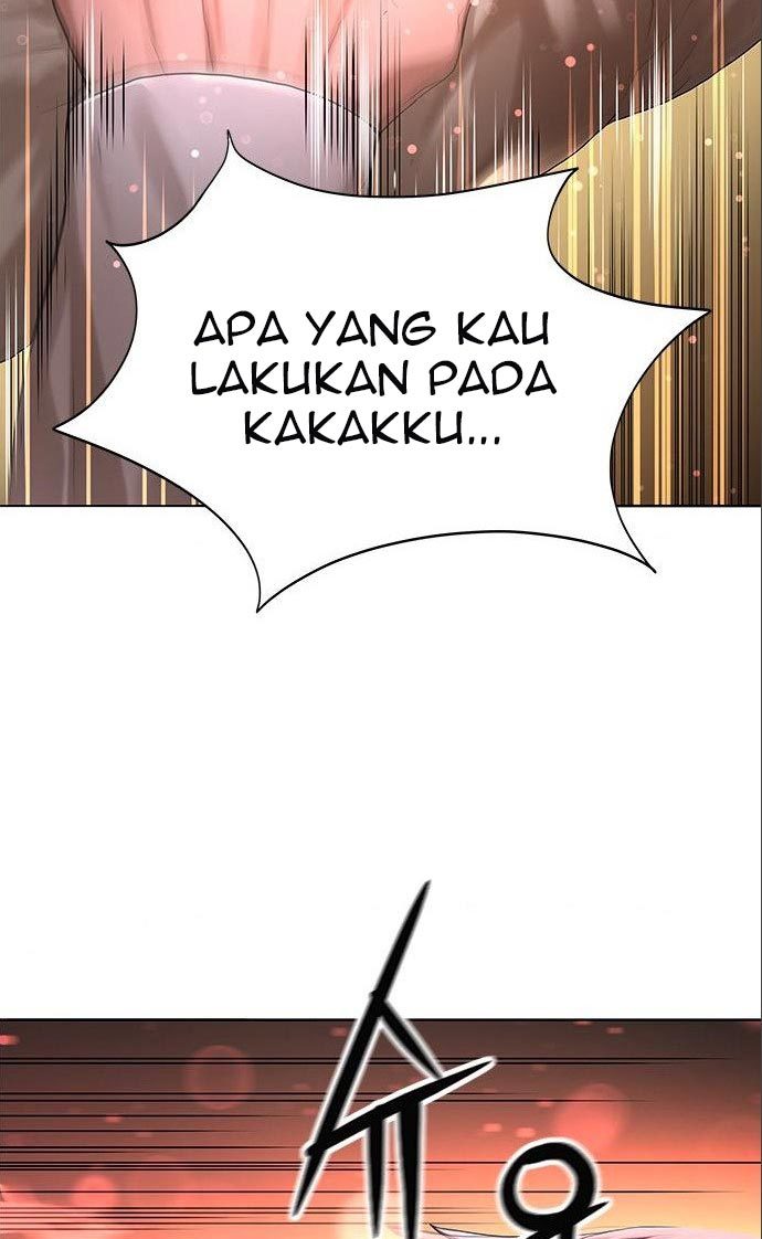Gangnam Knight Chapter 13 Gambar 7