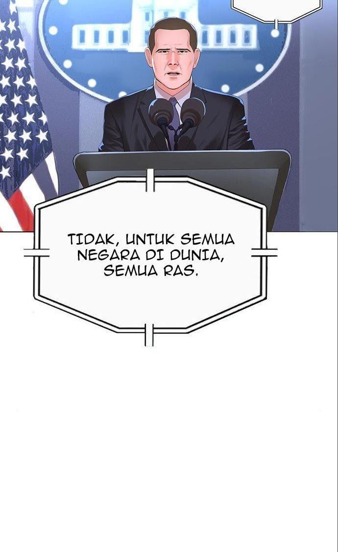 Gangnam Knight Chapter 13 Gambar 70