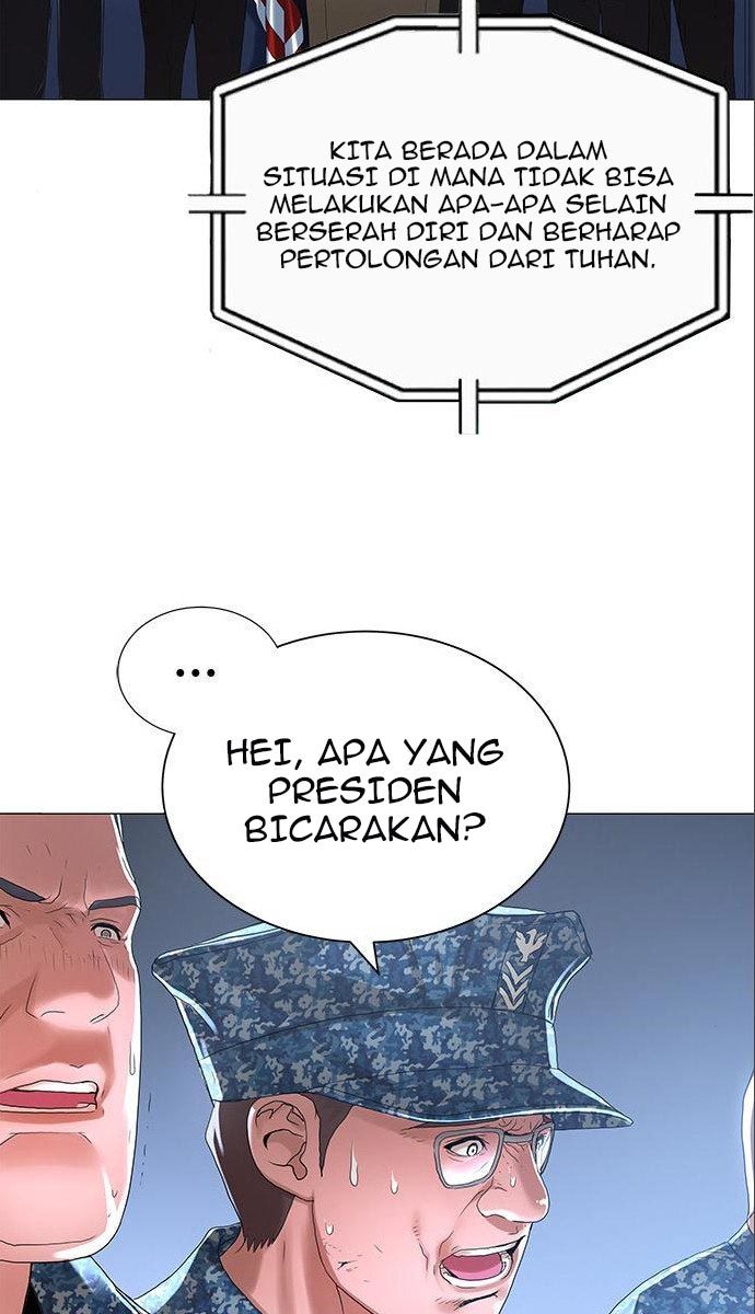 Gangnam Knight Chapter 13 Gambar 73