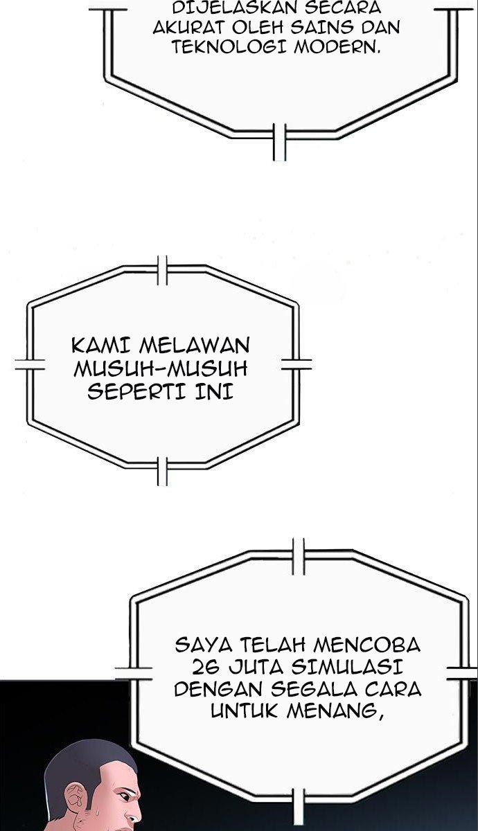 Gangnam Knight Chapter 13 Gambar 76