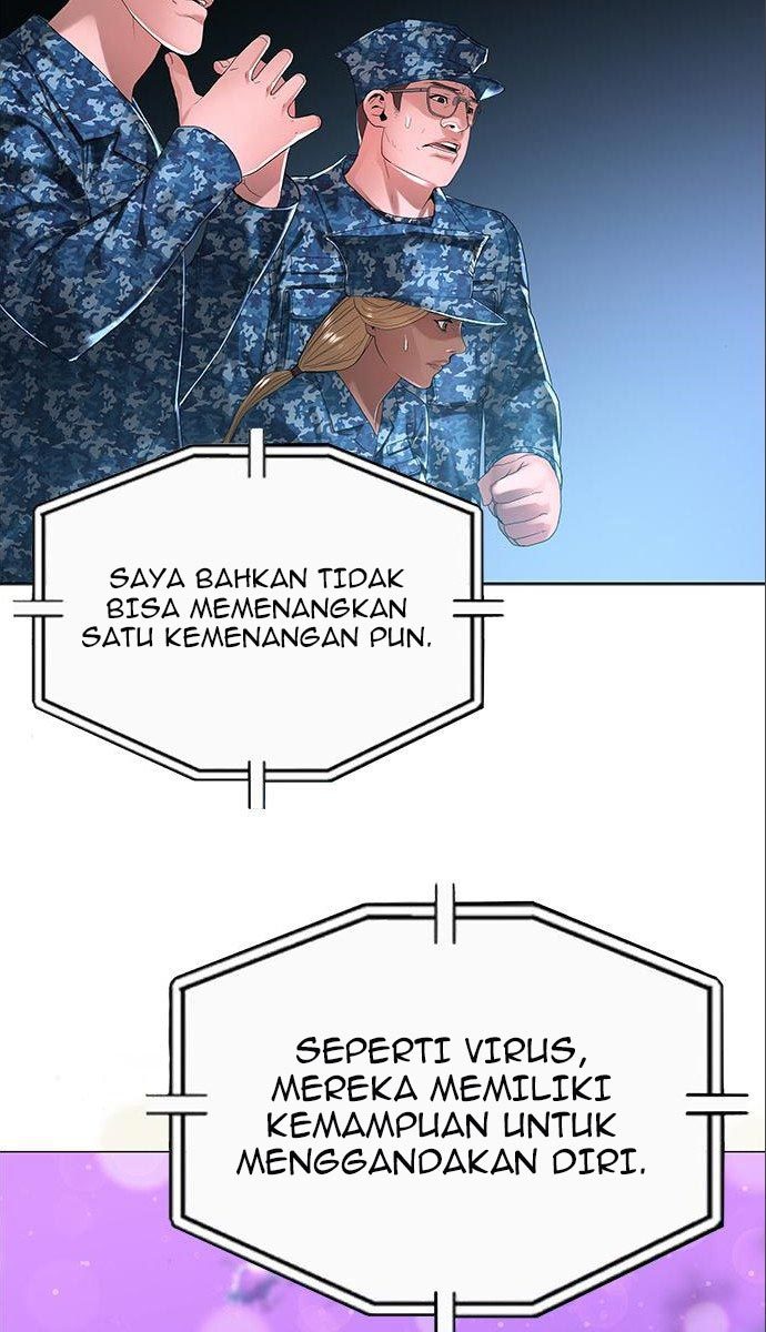 Gangnam Knight Chapter 13 Gambar 77