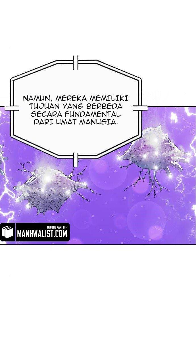 Gangnam Knight Chapter 13 Gambar 81