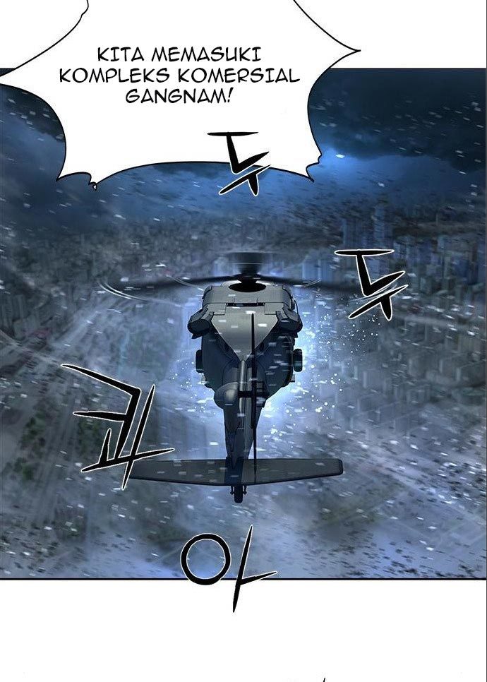 Gangnam Knight Chapter 13 Gambar 92