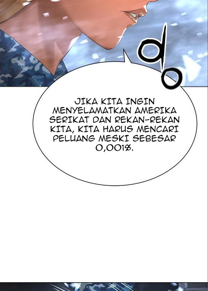 Gangnam Knight Chapter 13 Gambar 97