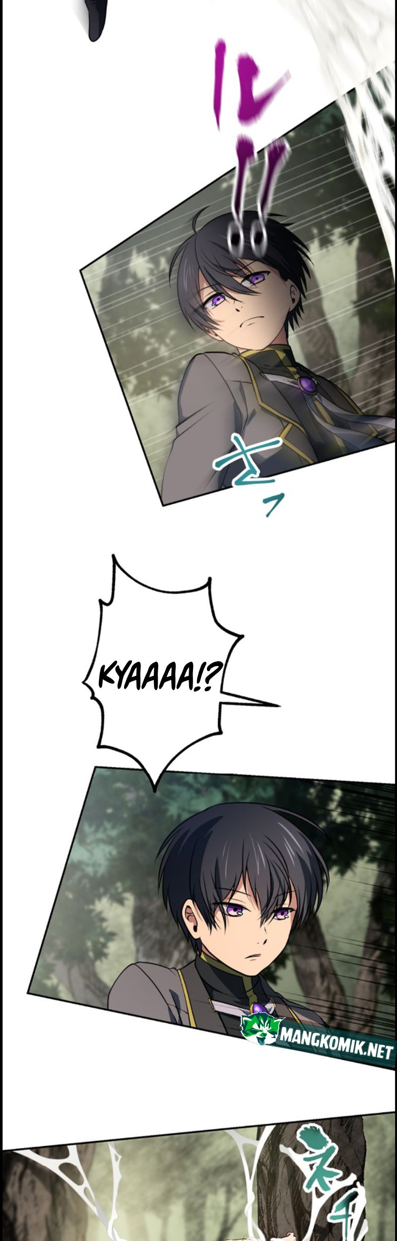 Tensei Majutsushi no Isekai Seikatsu: Gensaku Chishiki de Sekai Saikyou Chapter 16 Gambar 18