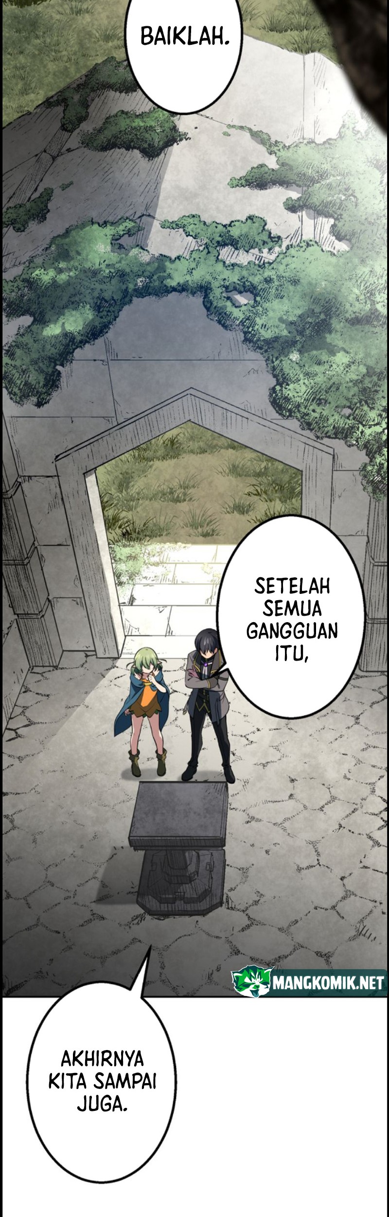 Tensei Majutsushi no Isekai Seikatsu: Gensaku Chishiki de Sekai Saikyou Chapter 16 Gambar 33