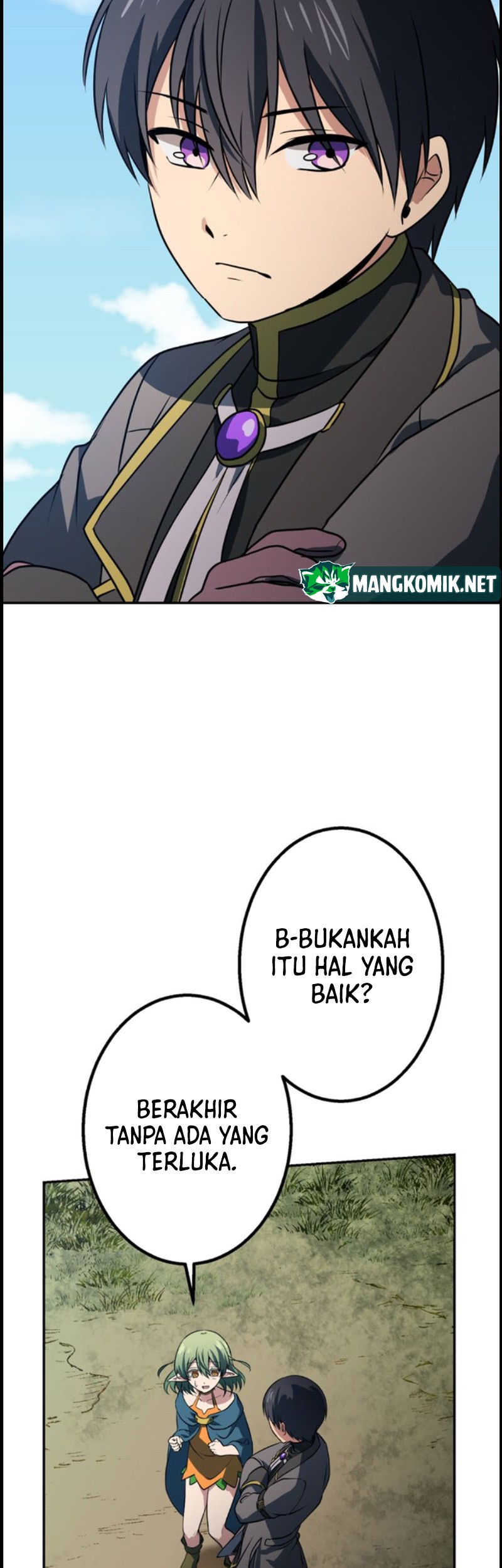 Tensei Majutsushi no Isekai Seikatsu: Gensaku Chishiki de Sekai Saikyou Chapter 15 Gambar 40