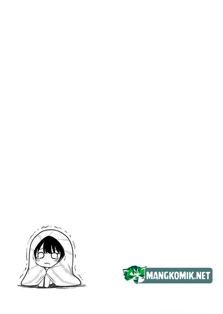 Shiotaiou no Sato-san ga Ore ni dake Amai Chapter 29 Gambar 25