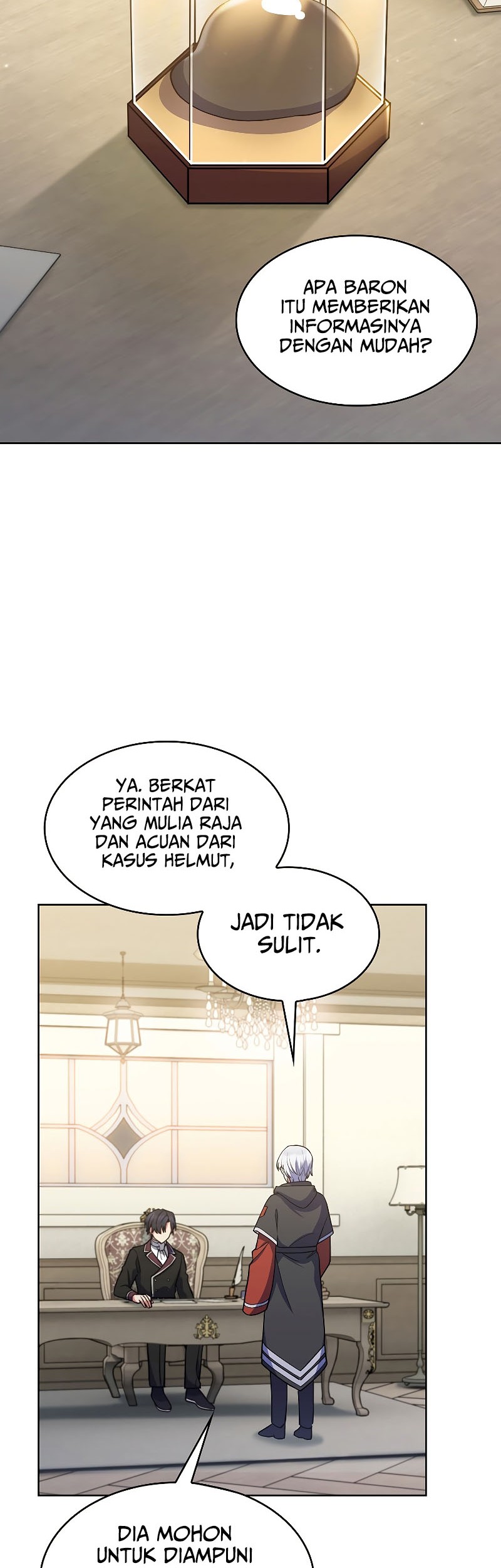 I Regressed to My Ruined Family Chapter 31 Gambar 51