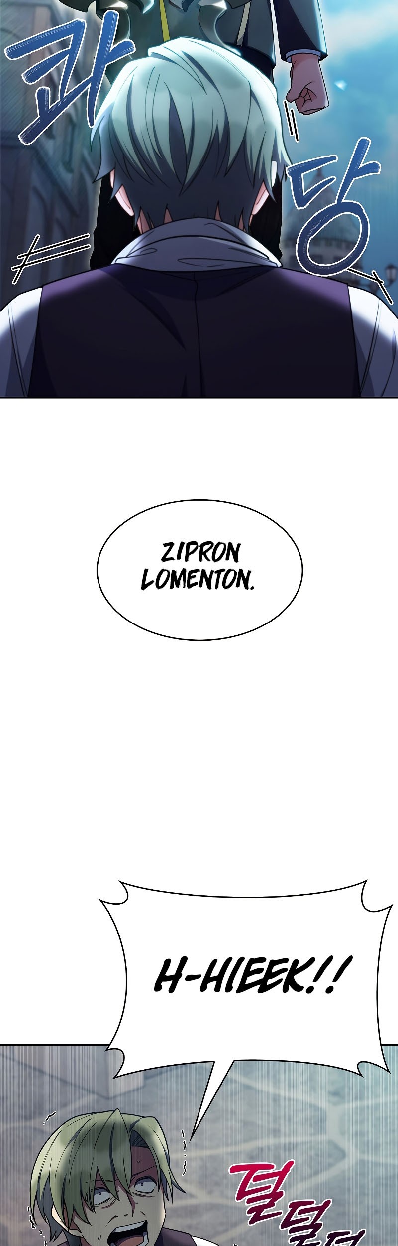 I Regressed to My Ruined Family Chapter 31 Gambar 26