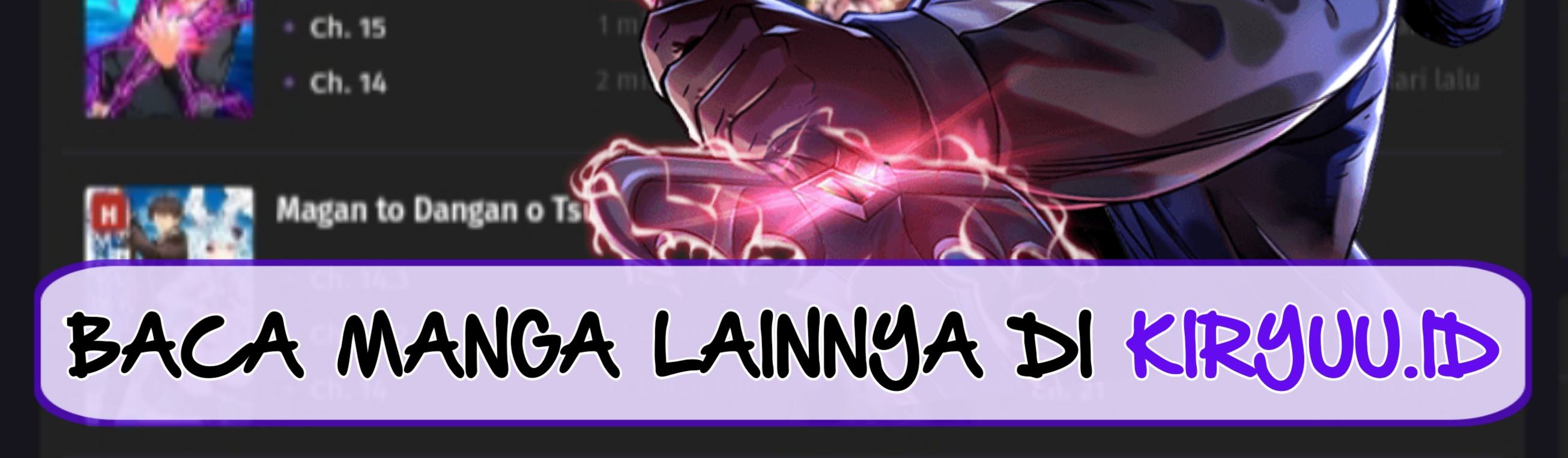 DANDADAN Chapter 78 Gambar 22
