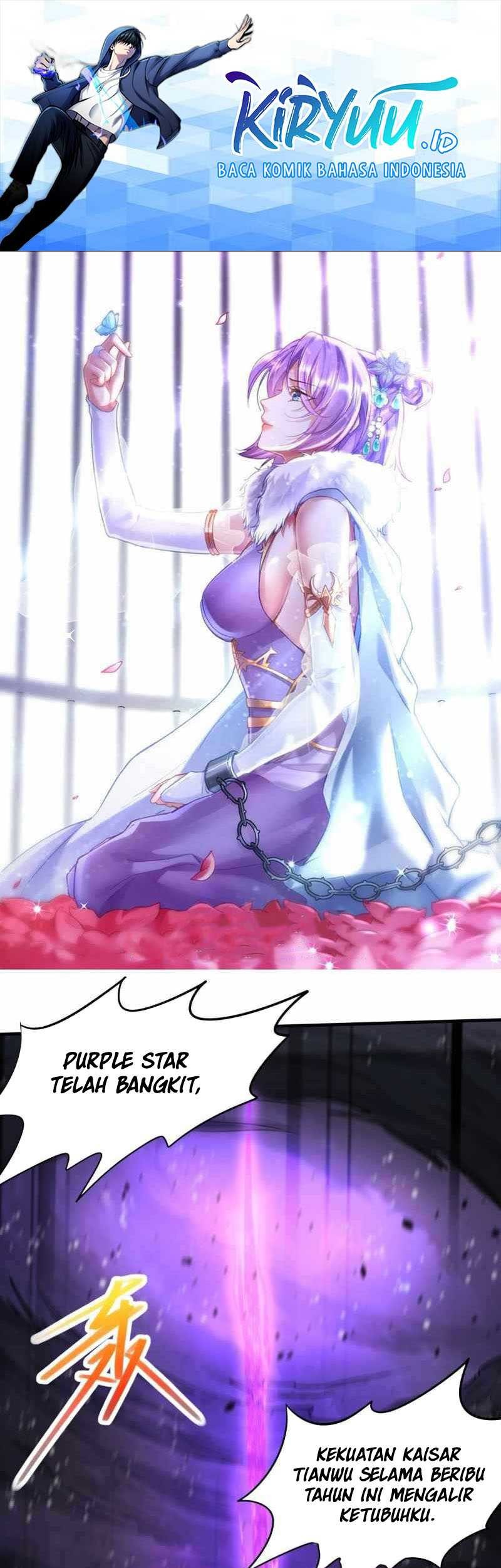 Baca Manhua Son in Law Does Cheap Cultivation Chapter 188 Gambar 2