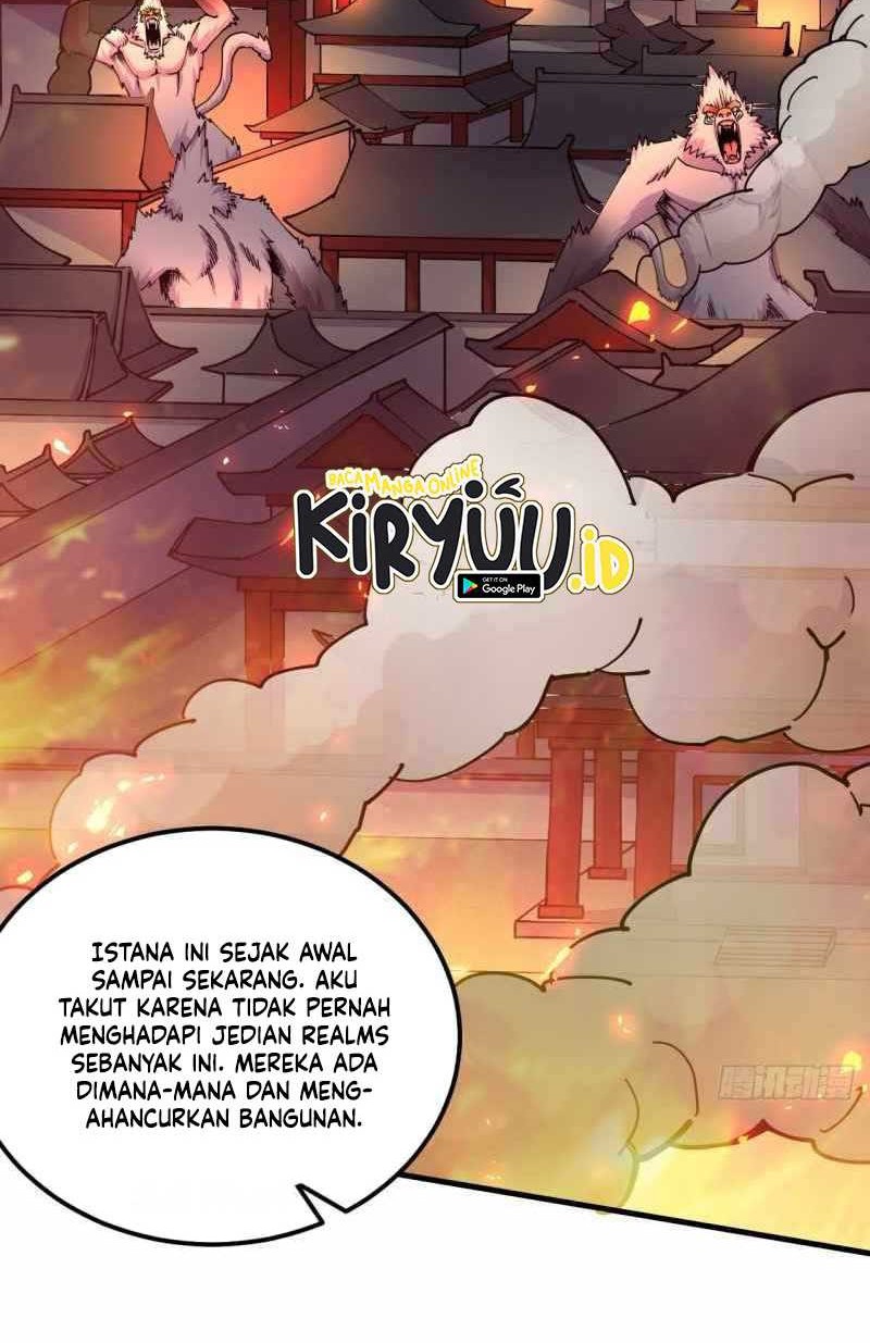 Son in Law Does Cheap Cultivation Chapter 188 Gambar 17