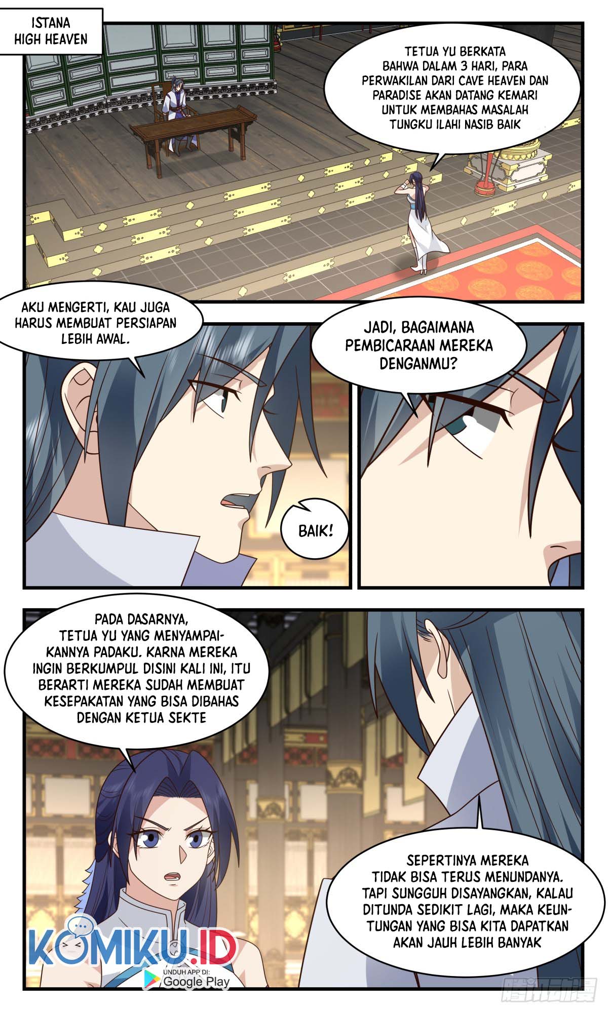 Martial Peak Part 2 Chapter 2938 - https://img.komiku.org/uploads2/2658196-5.jpg