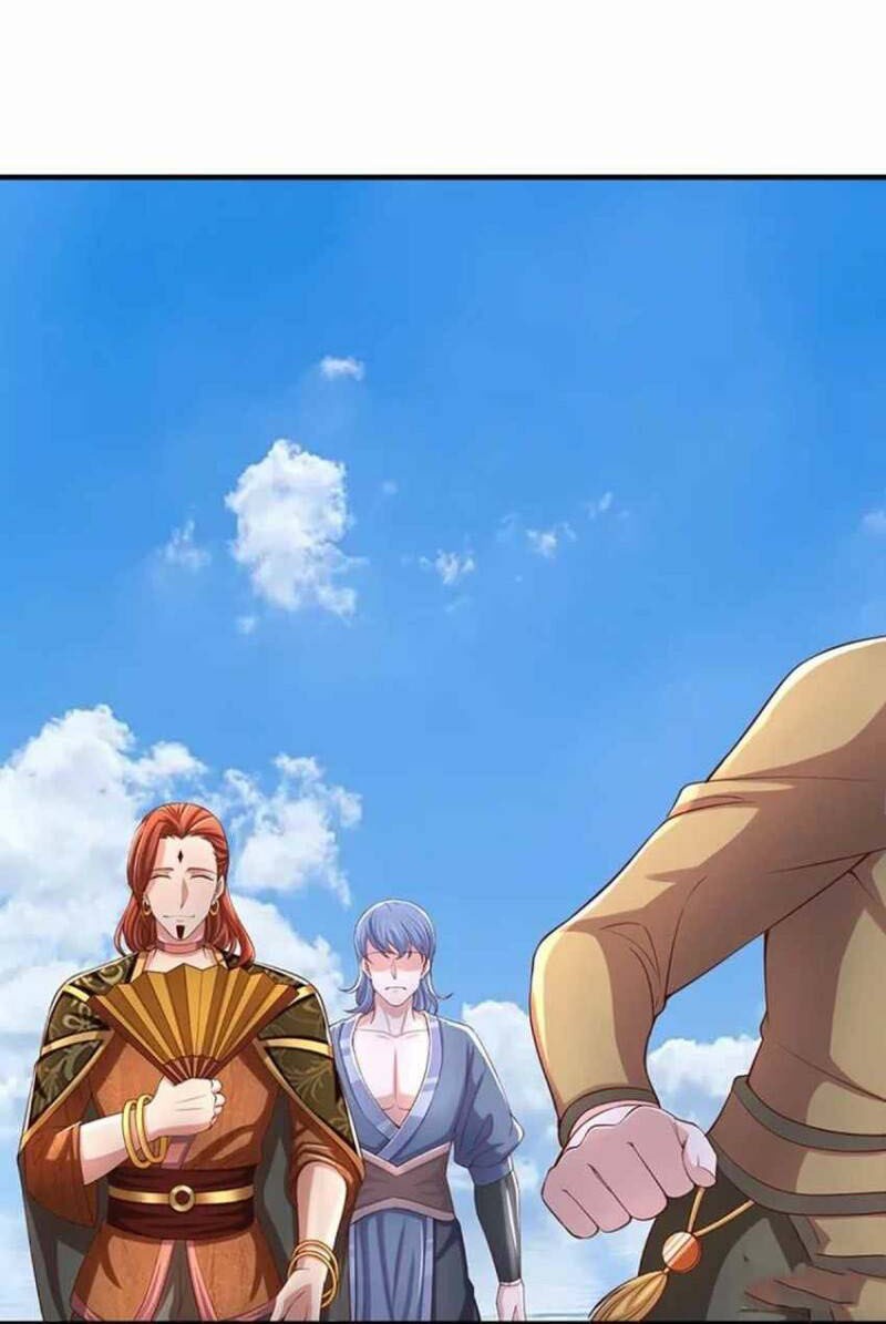 Shura Sword Sovereign Chapter 255 Gambar 11