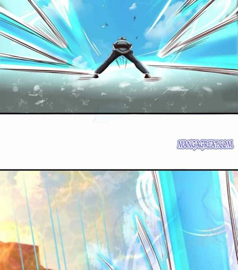 Shura Sword Sovereign Chapter 255 Gambar 20