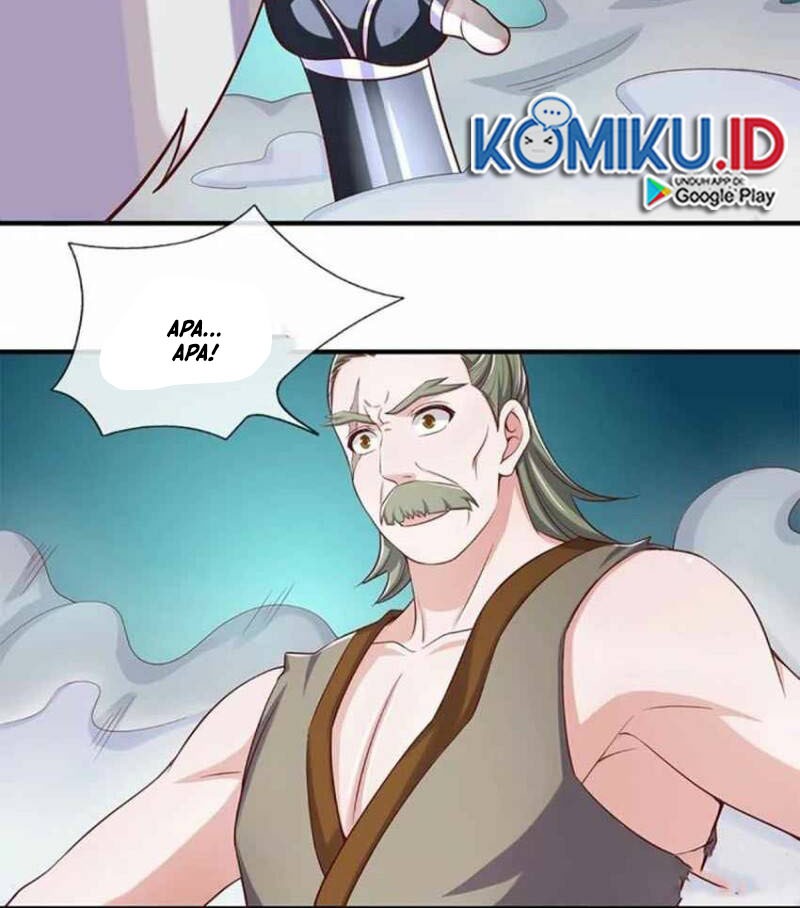 Shura Sword Sovereign Chapter 255 Gambar 23