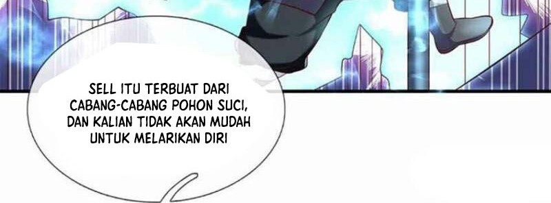 Shura Sword Sovereign Chapter 259 Gambar 11