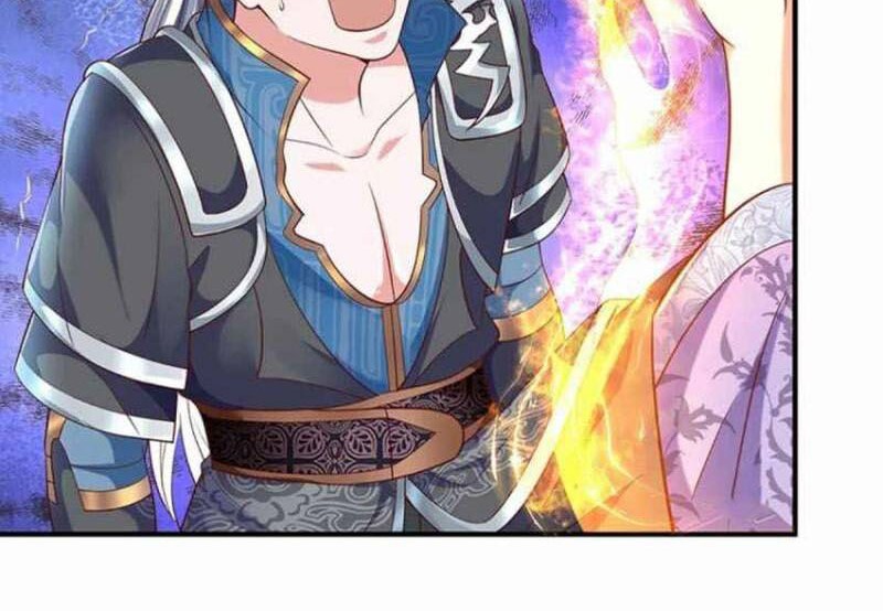 Shura Sword Sovereign Chapter 260 Gambar 11