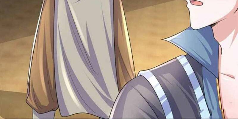 Shura Sword Sovereign Chapter 261 Gambar 3