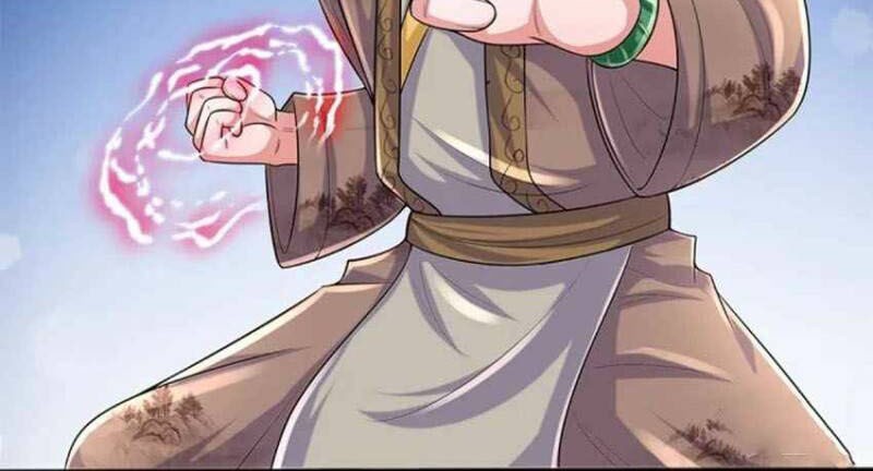 Shura Sword Sovereign Chapter 261 Gambar 6