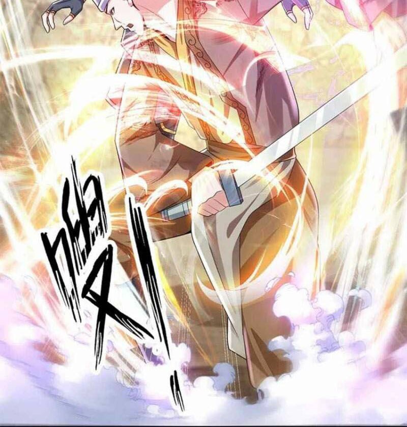 Shura Sword Sovereign Chapter 262 Gambar 3