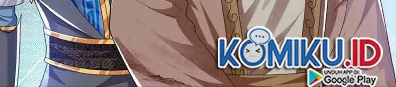 Shura Sword Sovereign Chapter 262 Gambar 6