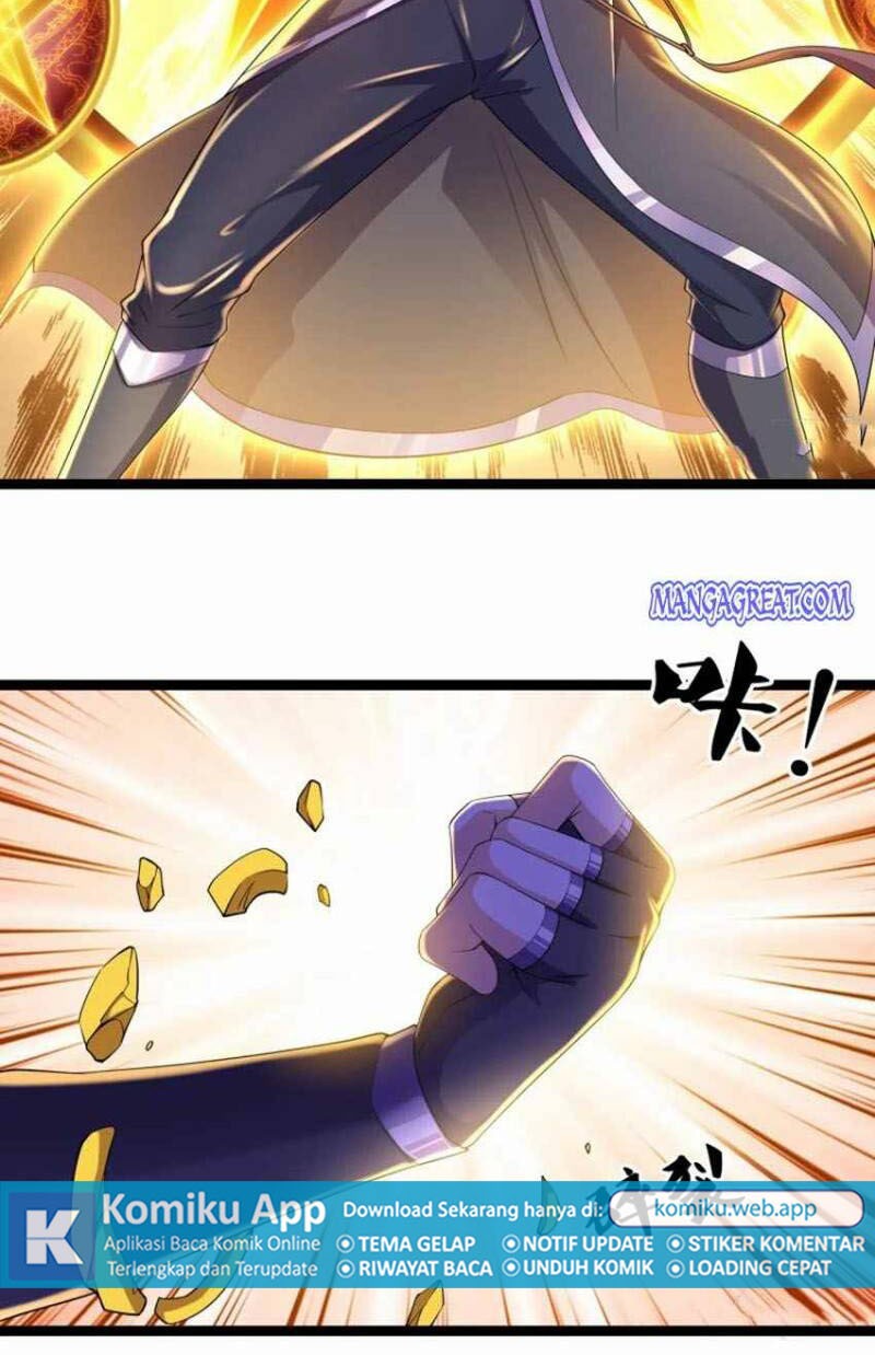 Shura Sword Sovereign Chapter 263 Gambar 8