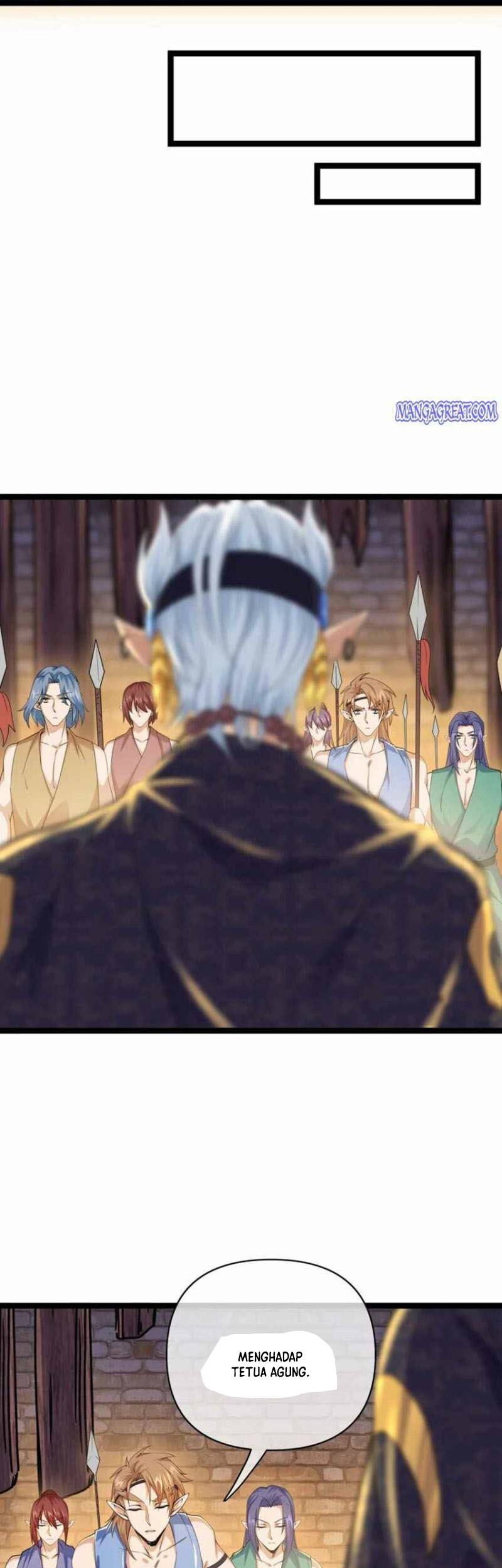 Shura Sword Sovereign Chapter 263 Gambar 12