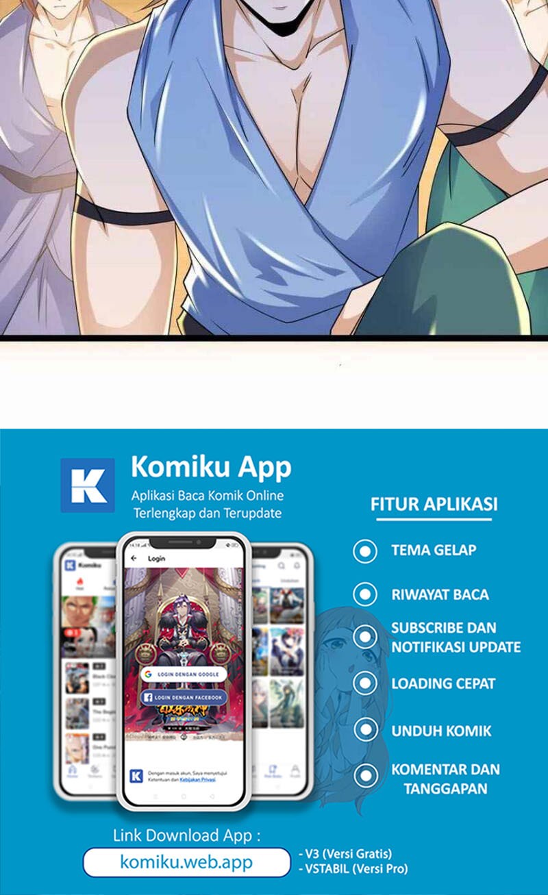 Shura Sword Sovereign Chapter 263 Gambar 14