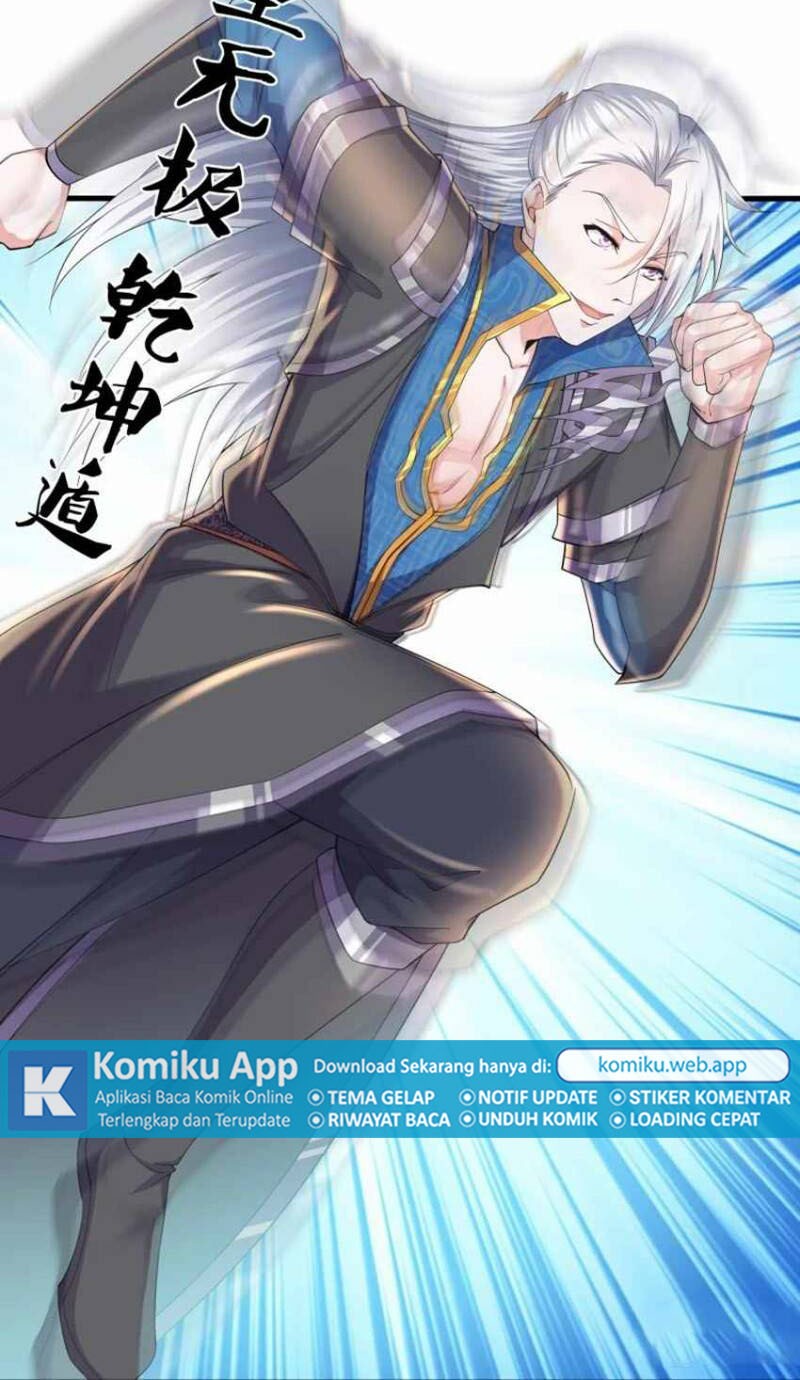 Shura Sword Sovereign Chapter 264 Gambar 6