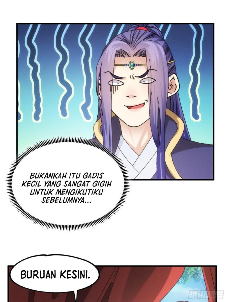 I Just Don’t Play the Card According to the Routine Chapter 103 Gambar 29
