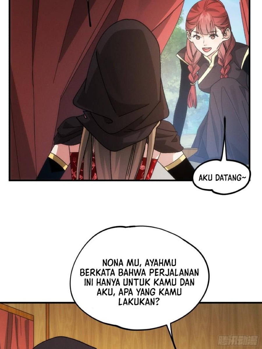 I Just Don’t Play the Card According to the Routine Chapter 103 Gambar 30