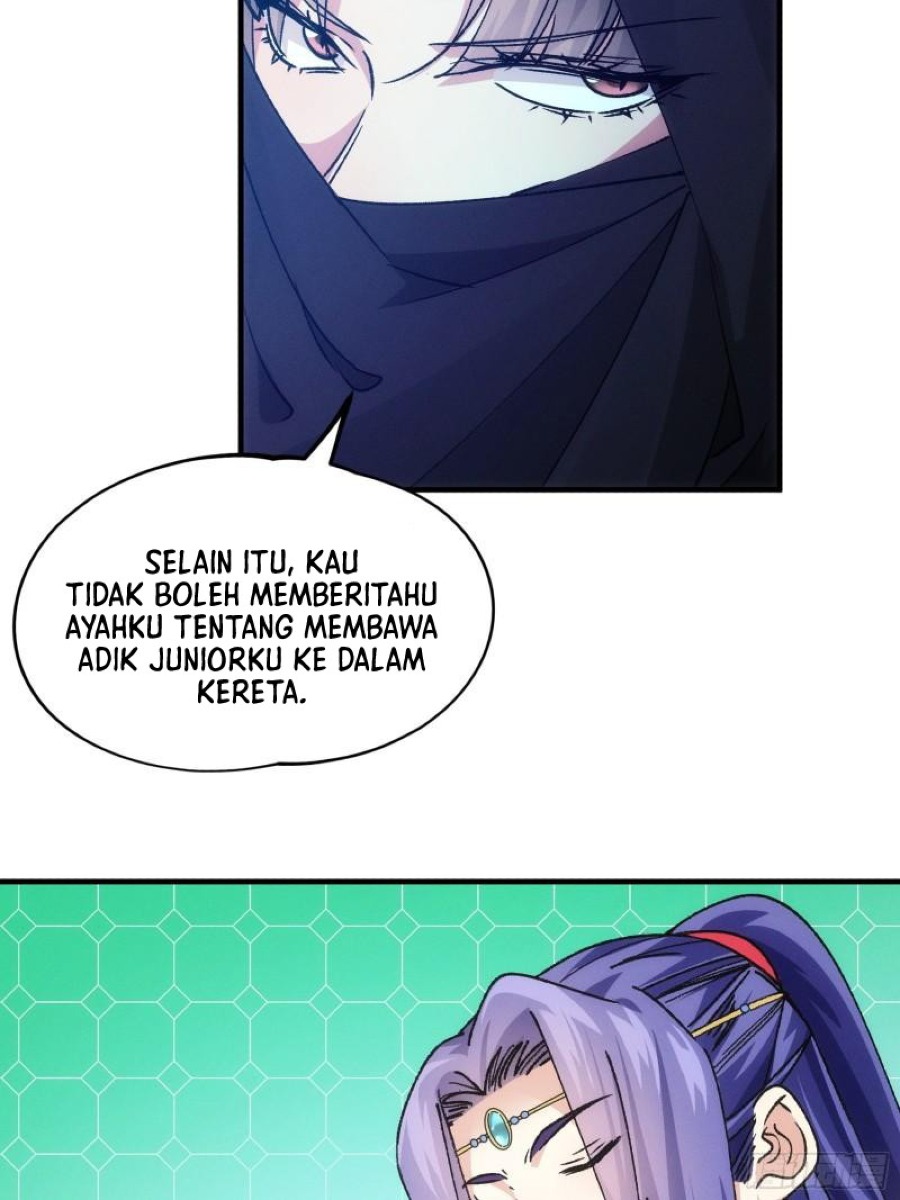I Just Don’t Play the Card According to the Routine Chapter 103 Gambar 32