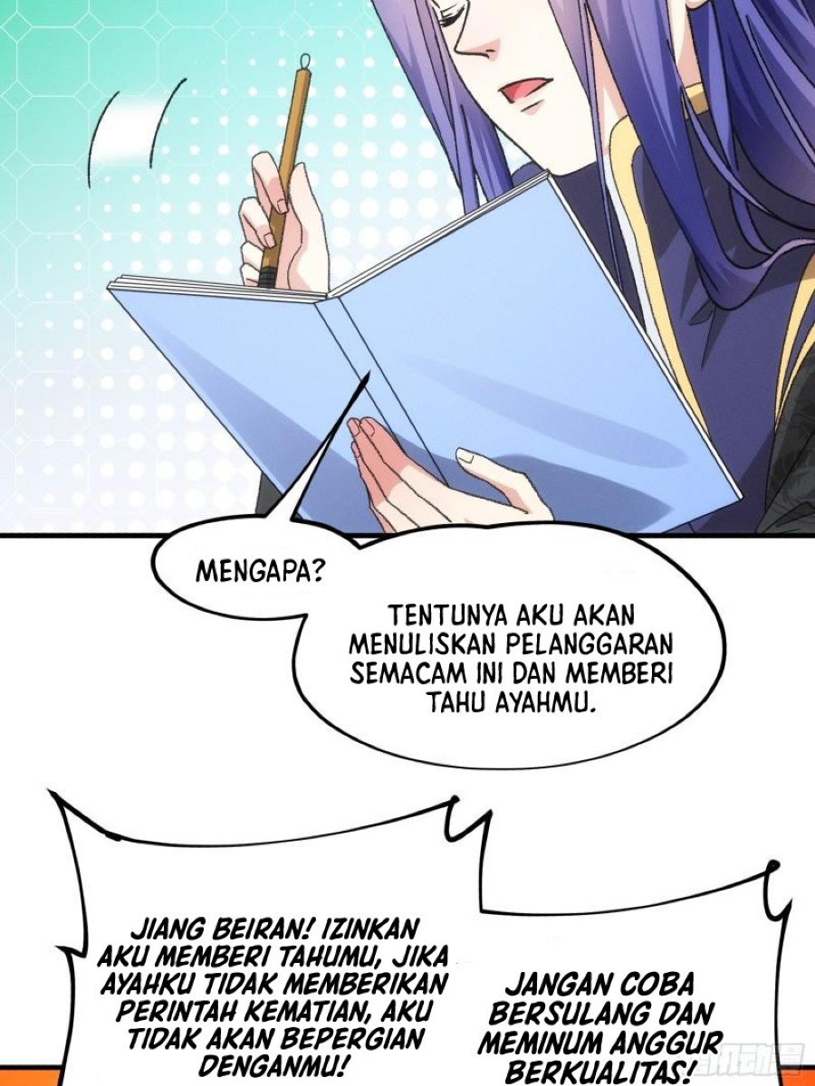I Just Don’t Play the Card According to the Routine Chapter 103 Gambar 33
