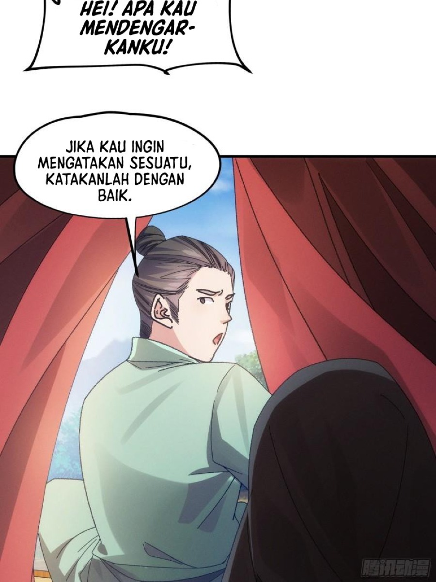I Just Don’t Play the Card According to the Routine Chapter 103 Gambar 36
