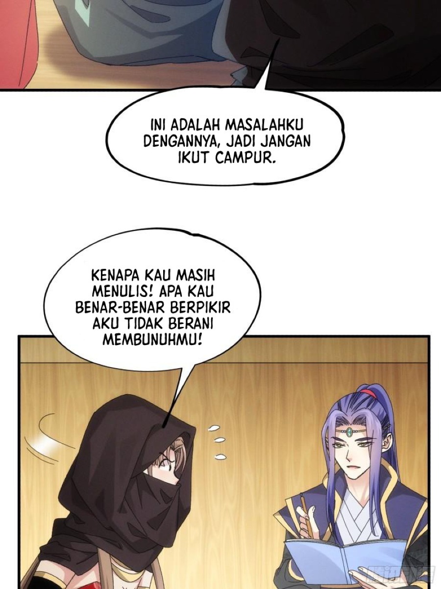 I Just Don’t Play the Card According to the Routine Chapter 103 Gambar 37