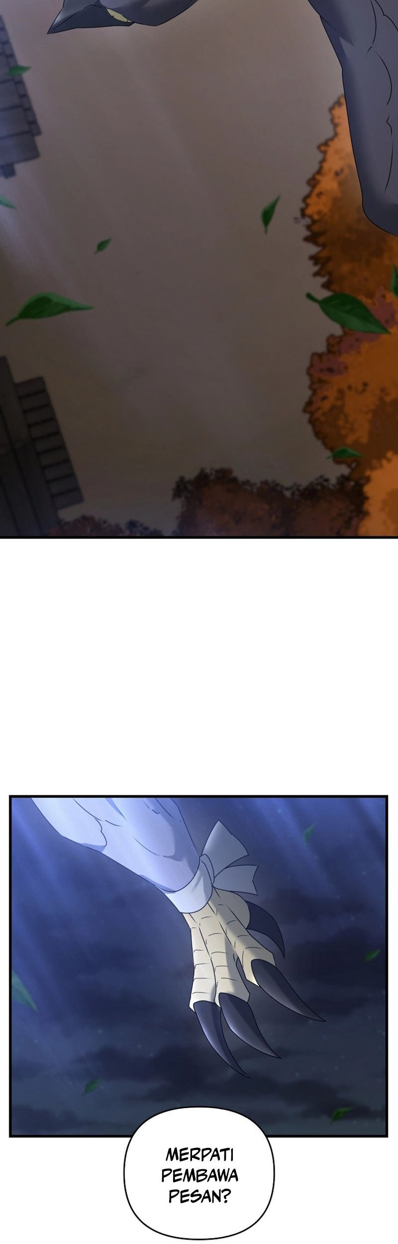 The Lazy Swordmaster Chapter 60 Gambar 24