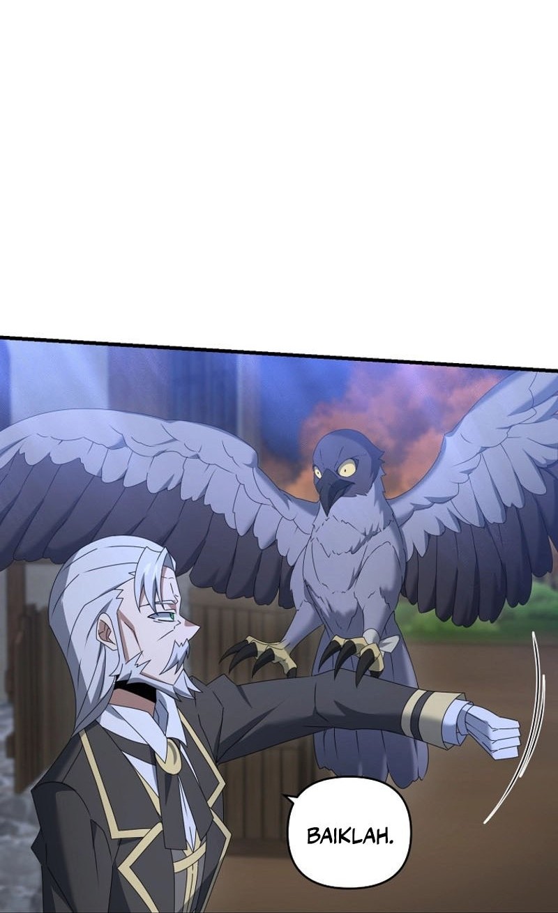 The Lazy Swordmaster Chapter 60 Gambar 25