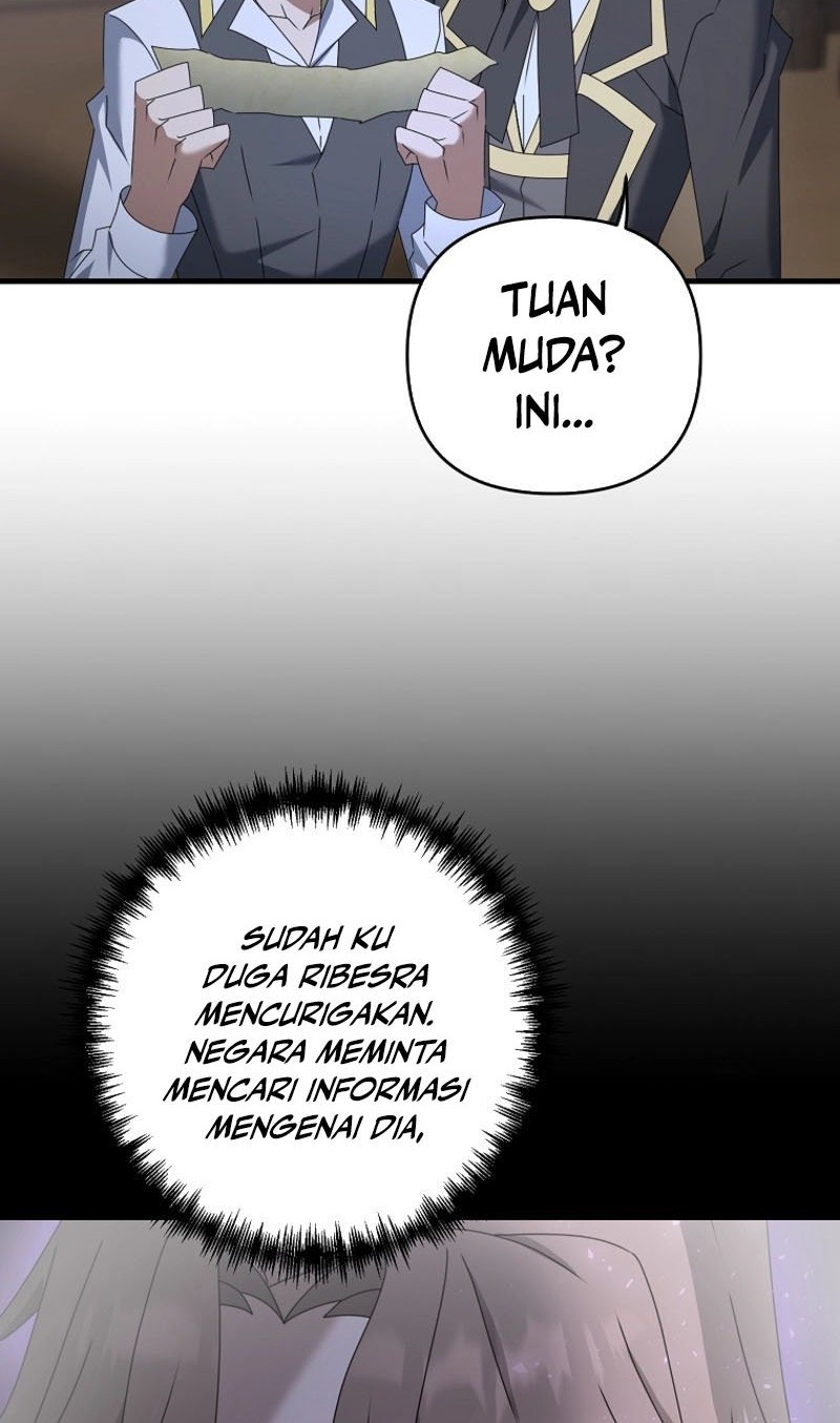 The Lazy Swordmaster Chapter 60 Gambar 27